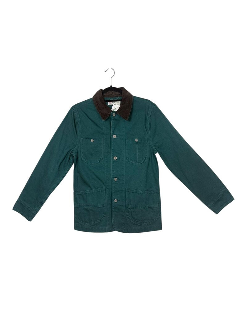 WALLACE & BARNES DENIM JACKET