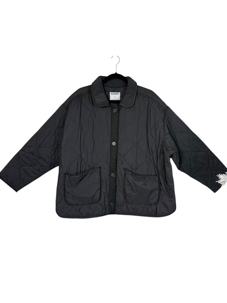 OLD NAVY QUILTED JACKET
