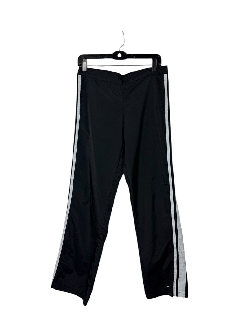 NIKE ATHELTIC STRIPE TRACK PANT