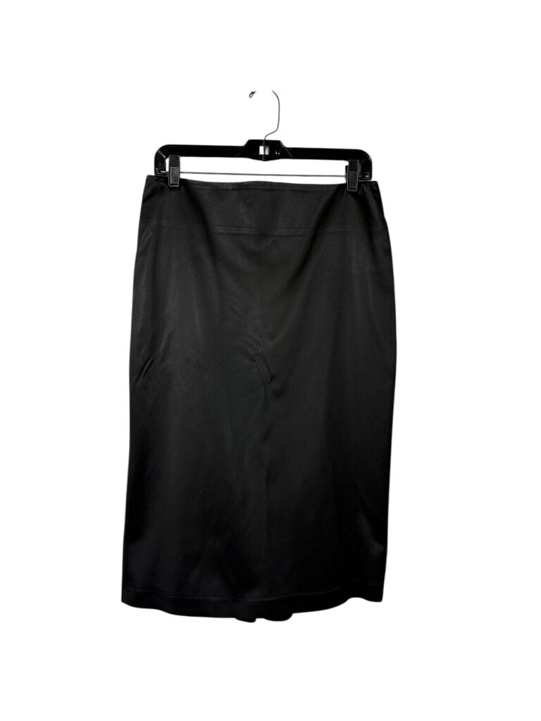 COAST SATIN LINED SKIRT