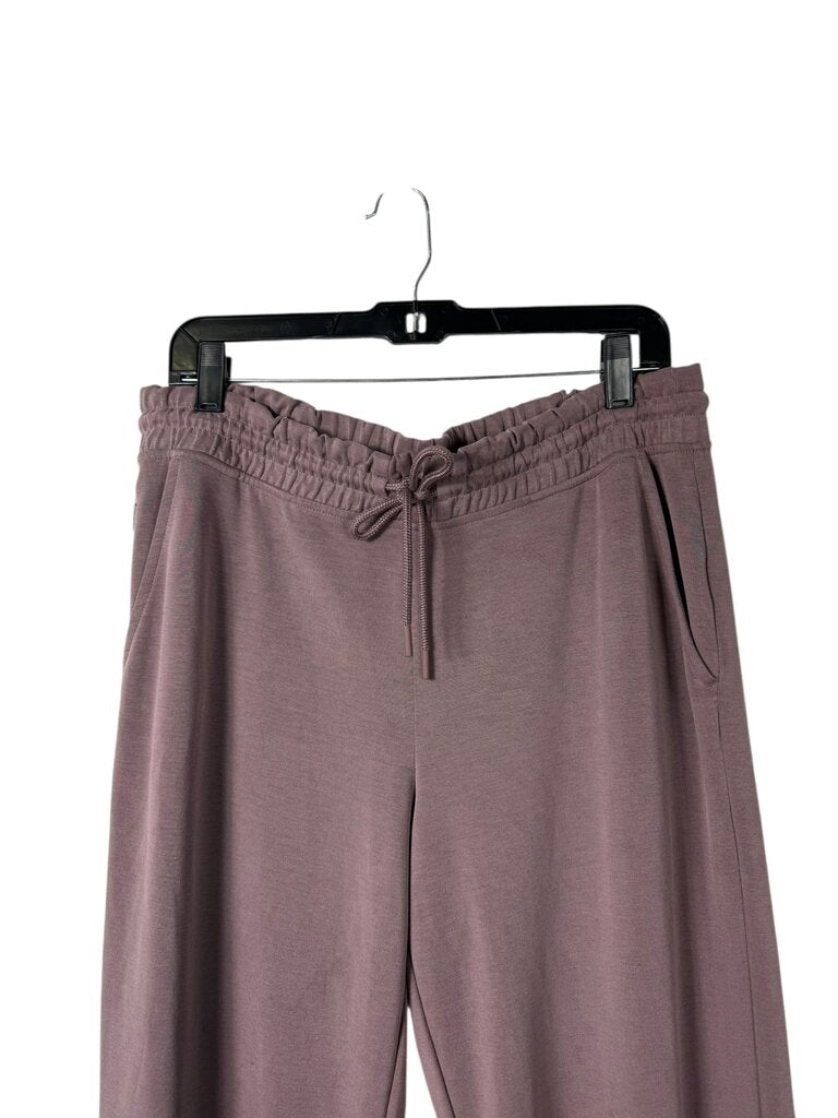 ATHLETA WIDE LEG DRAWSTRING PANTS