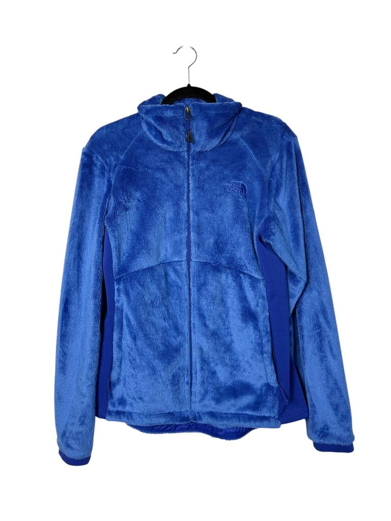 THE NORTH FACE FUZZY JACKET