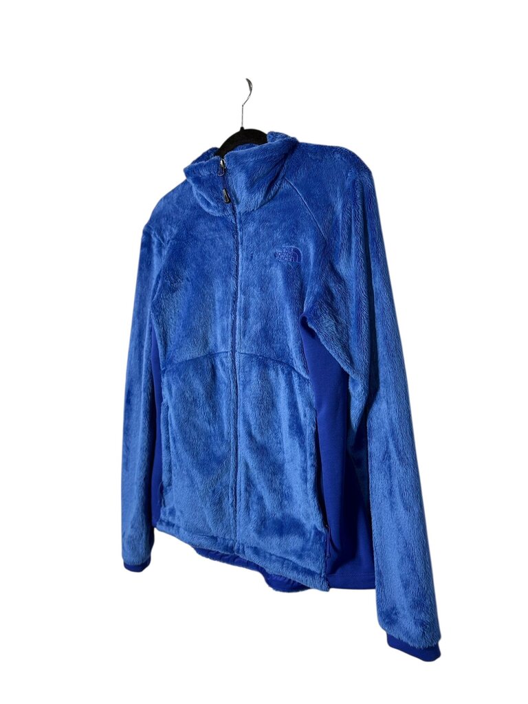THE NORTH FACE FUZZY JACKET