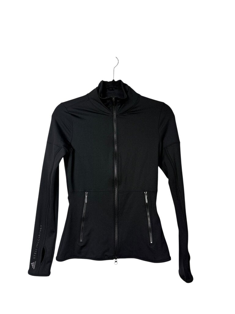 ADIDAS & STELLA MCCARTNEY ZIP JACKET