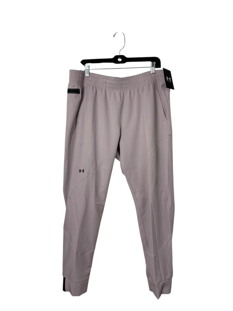 UNDER ARMOUR UNSTOPPABLE JOGGERS