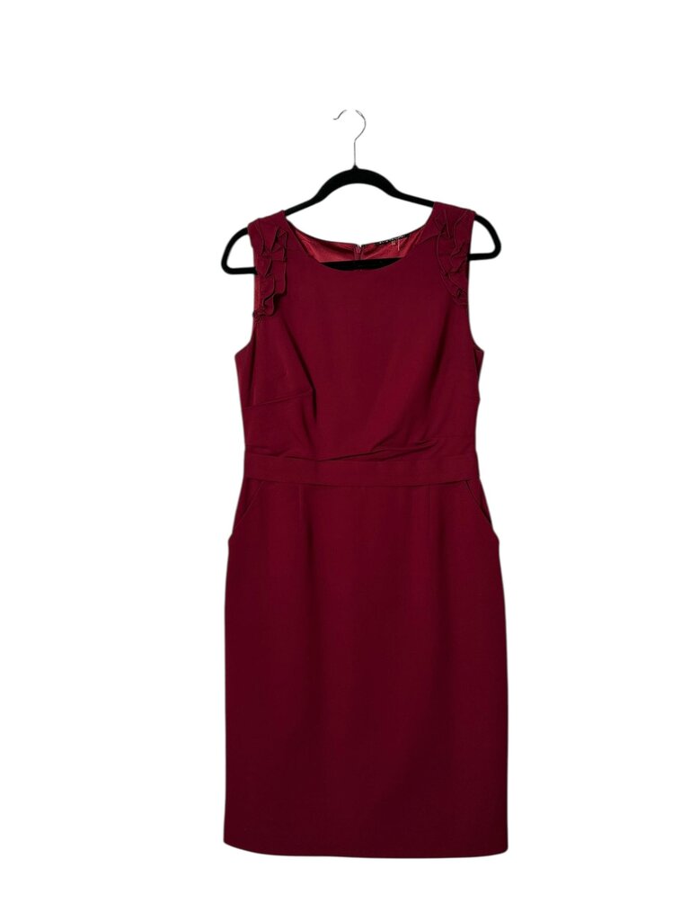 tahari cocktail dress Tahari ASL