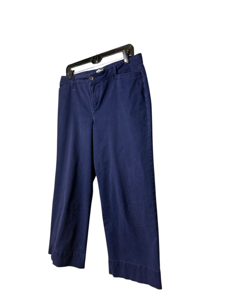 OLD NAVY WIDE LEG CHICO