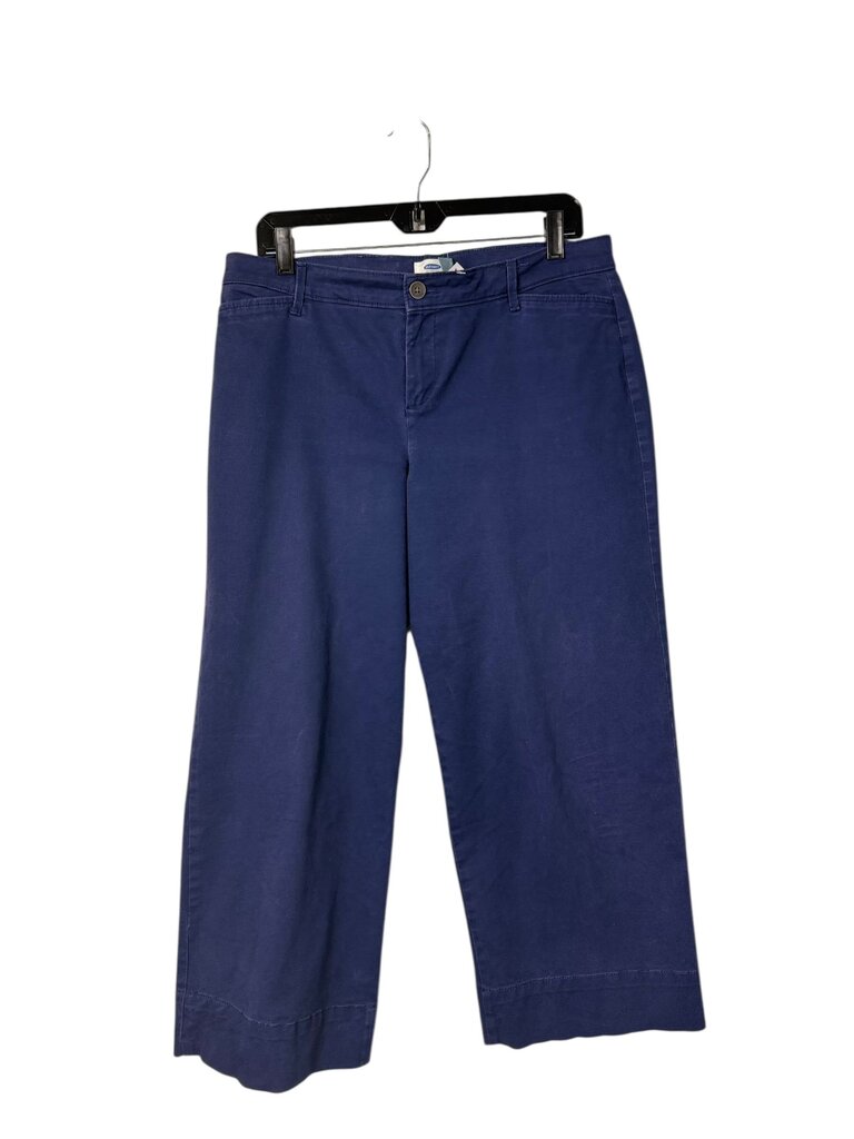 OLD NAVY WIDE LEG CHICO