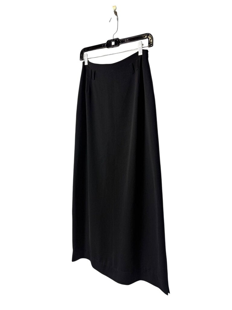 PARCHE PARIS MAXI SKIRT