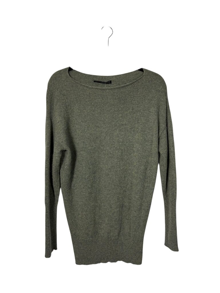 PERUVIAN CONNECTION ALPACA KNIT DRESS