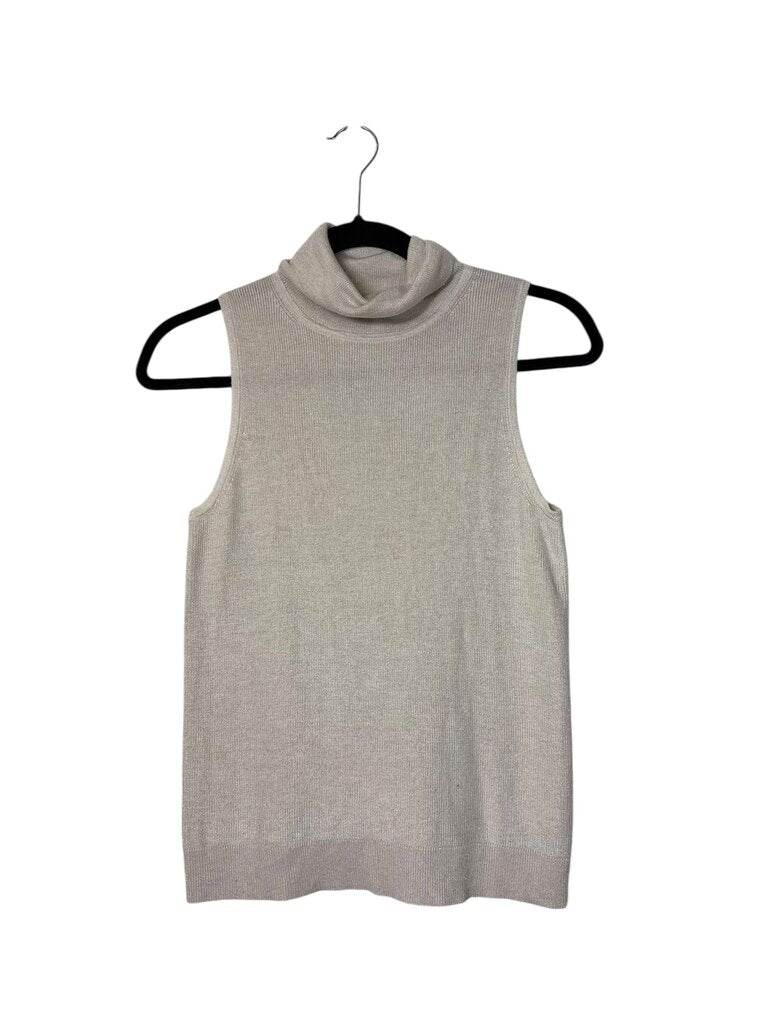 BANANA REPUBLIC SHIMMER TOP