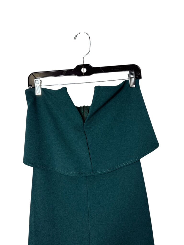 LULUS STRAPLESS JUMPSUIT