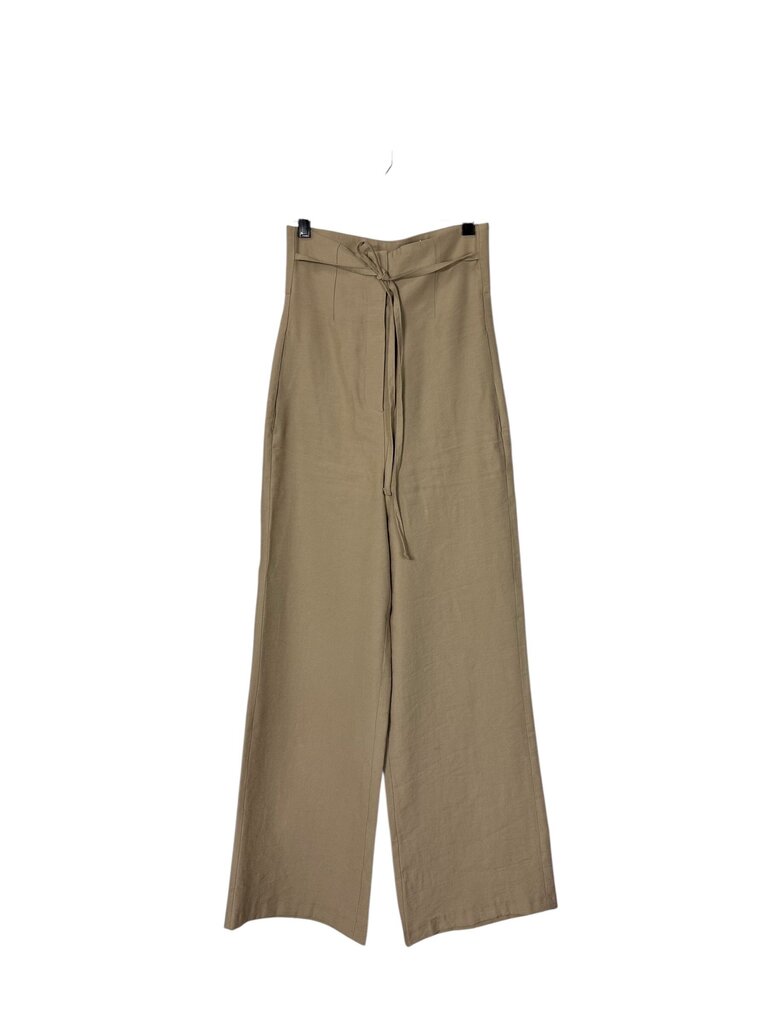TOPSHOP HIGH RISE TROUSER