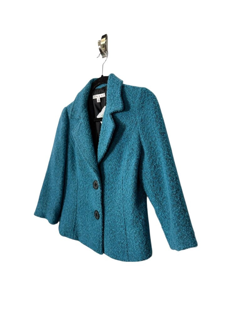 CABI 3/4 SLEEVE LINED BLAZER