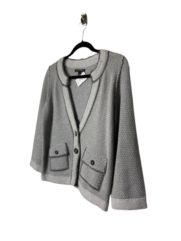 BANANA REPUBLIC SHIMMER CARDIGAN