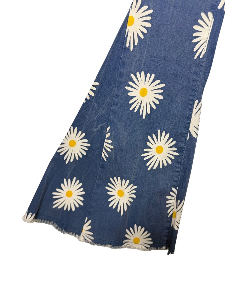 ALTAR'D STATE DAISY BELL BOTTOM JEANS