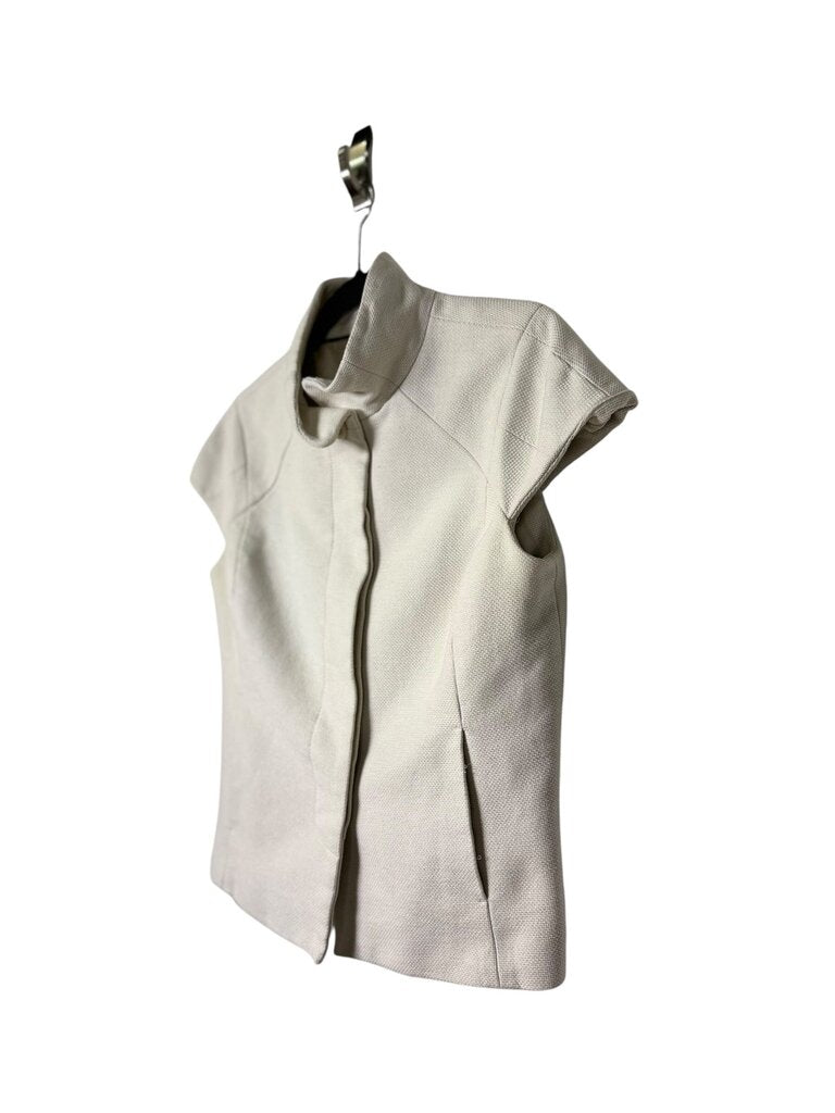 BANANA REPUBLIC FITTED TOP