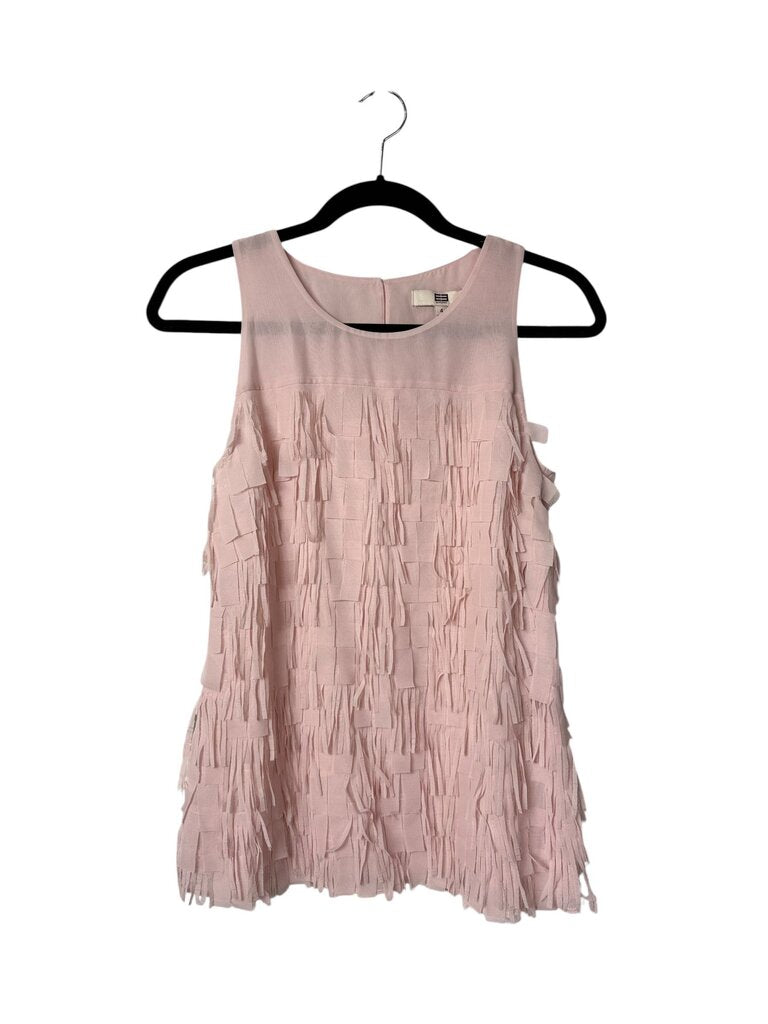 E3 BY ETCETERA FRINGE TANK