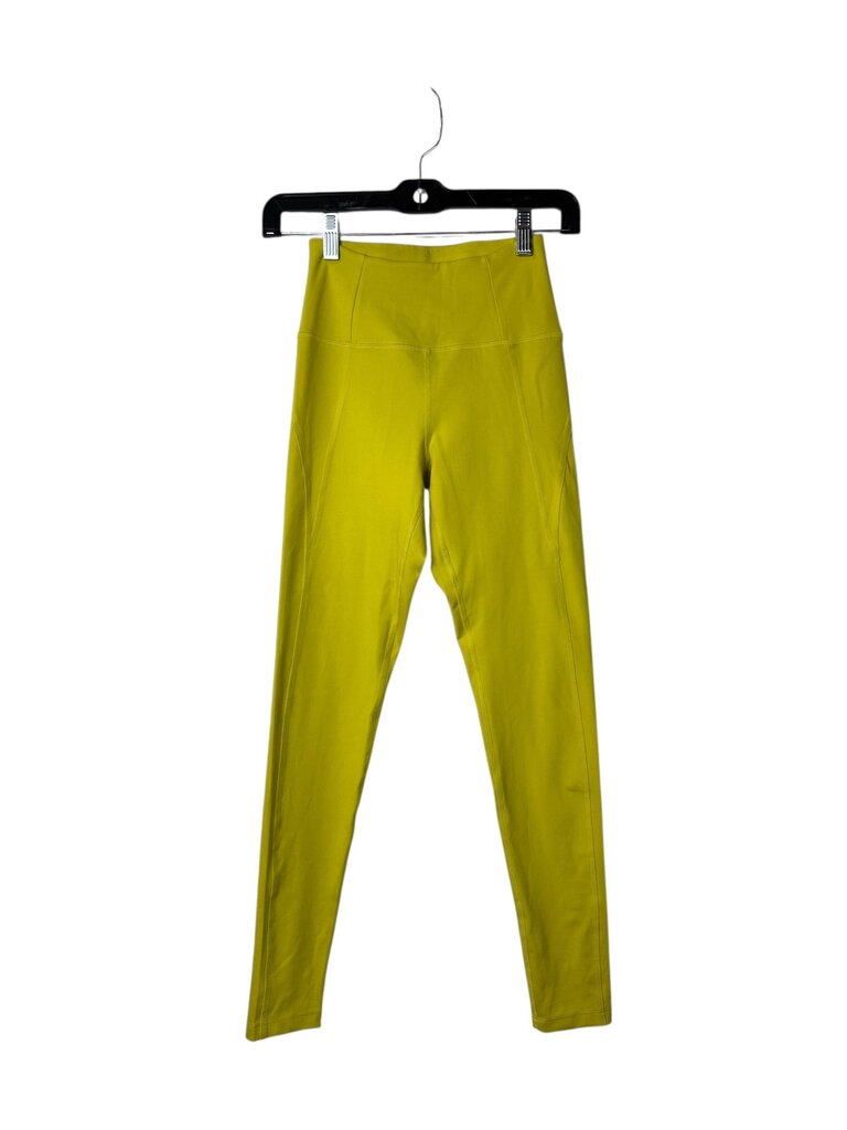 GIRLFRIEND COLLECTIVE NEON LEGGINGS