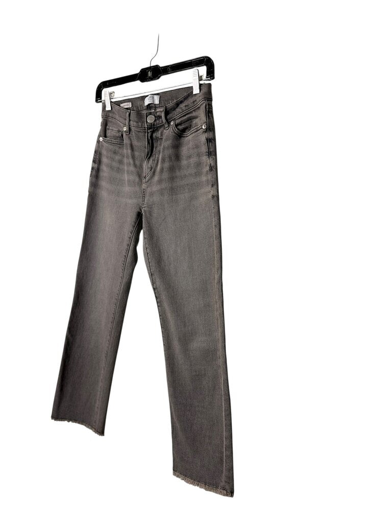 LOFT OUTLET STRAIGHT JEANS