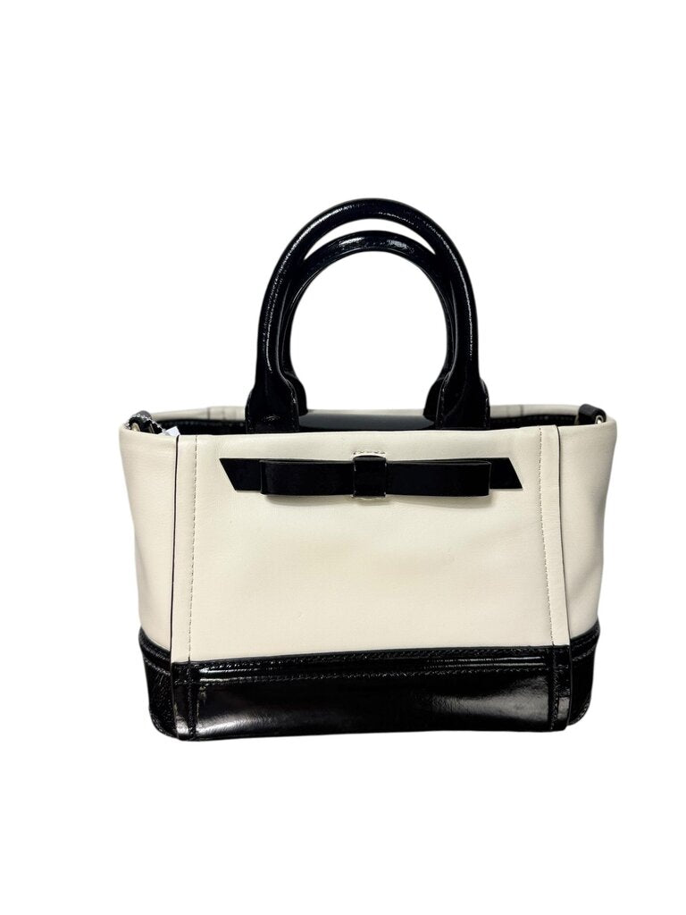 KATE SPADE COLORBLOCK CROSSBODY