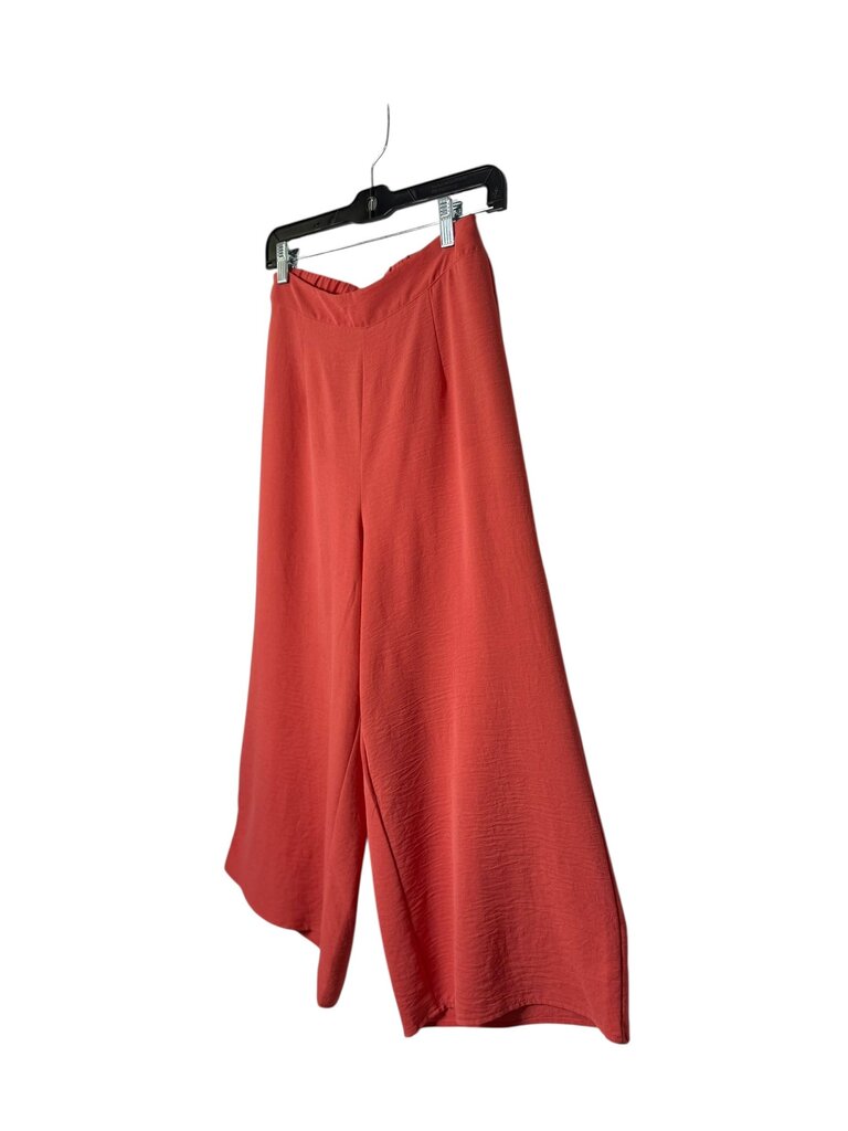 ROYLAMP CROPPED LEG PANT