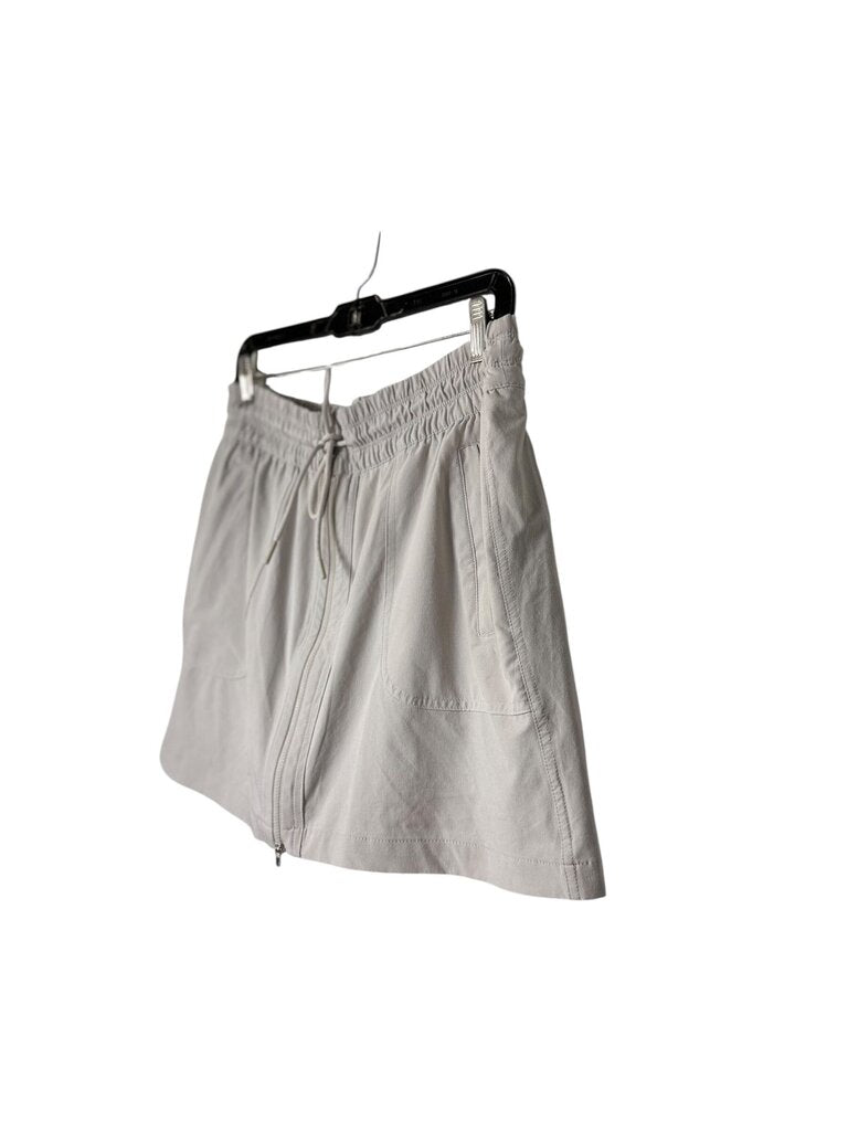 ATHLETA DRAWSTRING SKORT