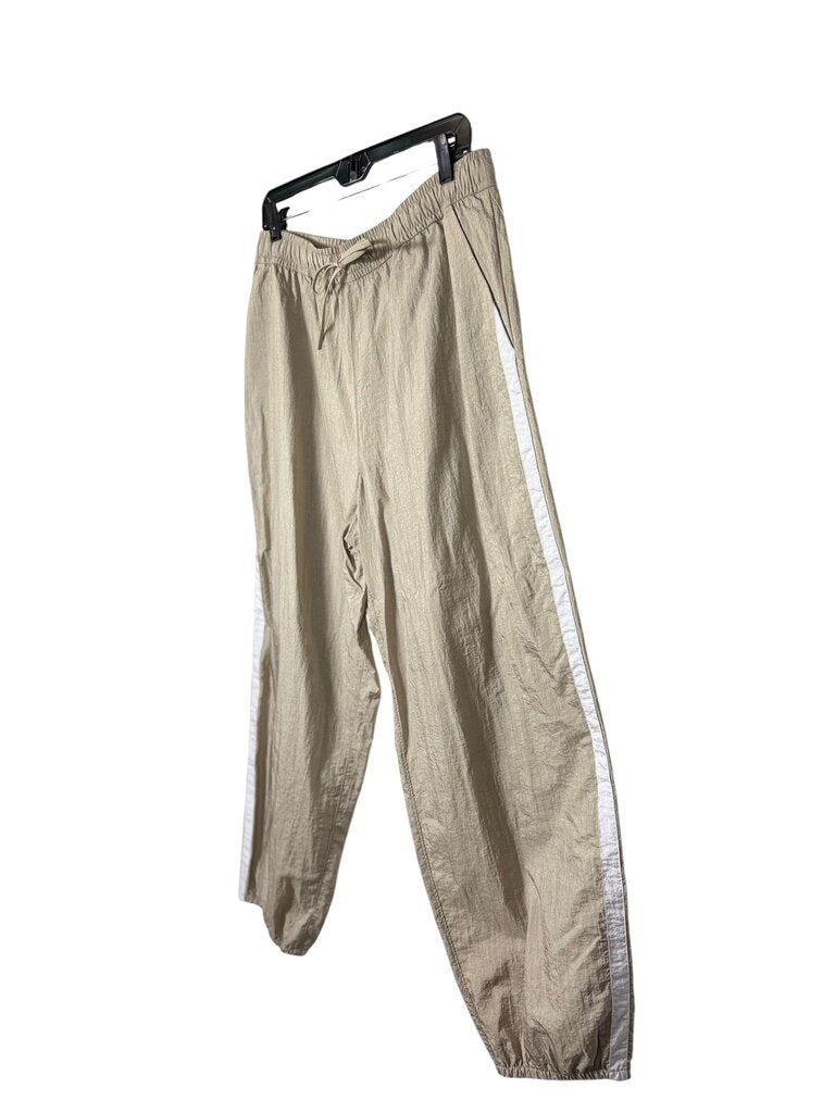 ATHLETA DAYBREAK PARACHUTE JOGGERS