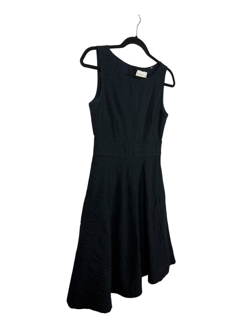 J. CREW FIT FLARE DRESS