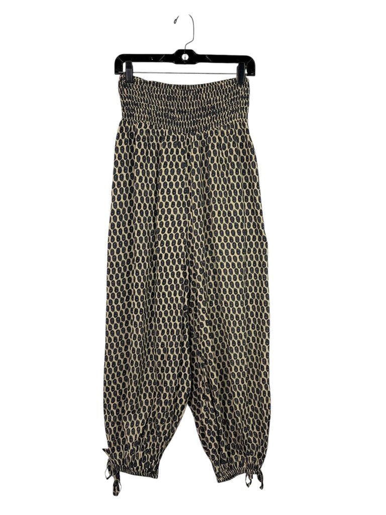 URBAN OUTFITTERS PAISLEY LOUNGE PANTS