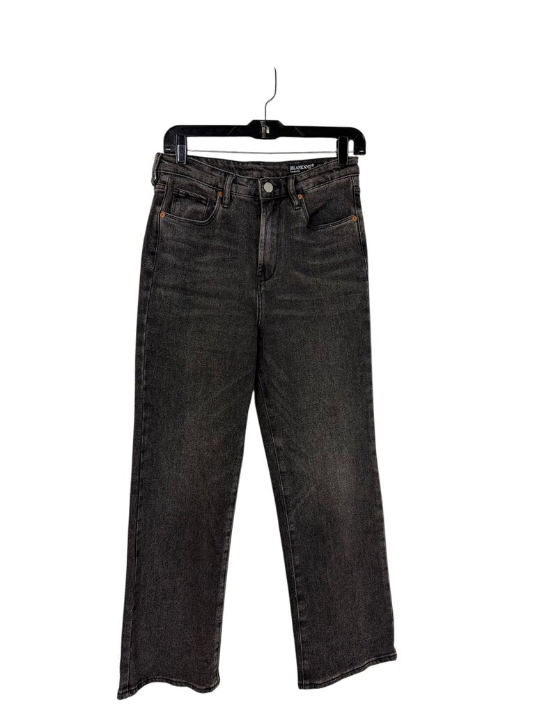 BLANC NYC THE BAXTER JEANS