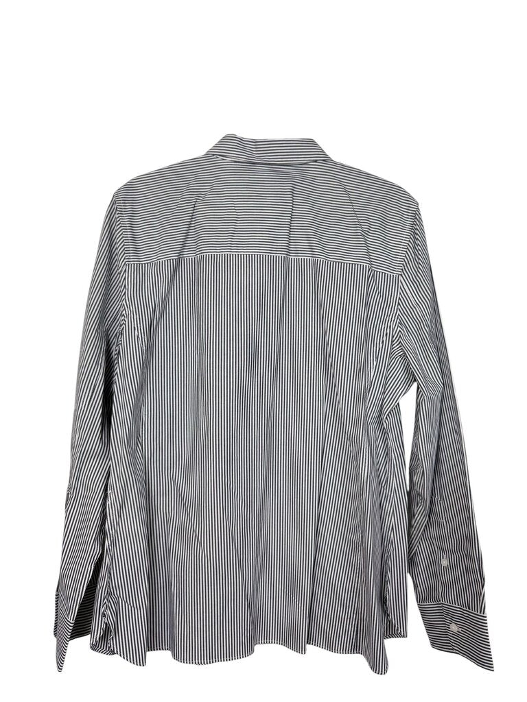 J. CREW SLIM FIT BUTTON DOWN