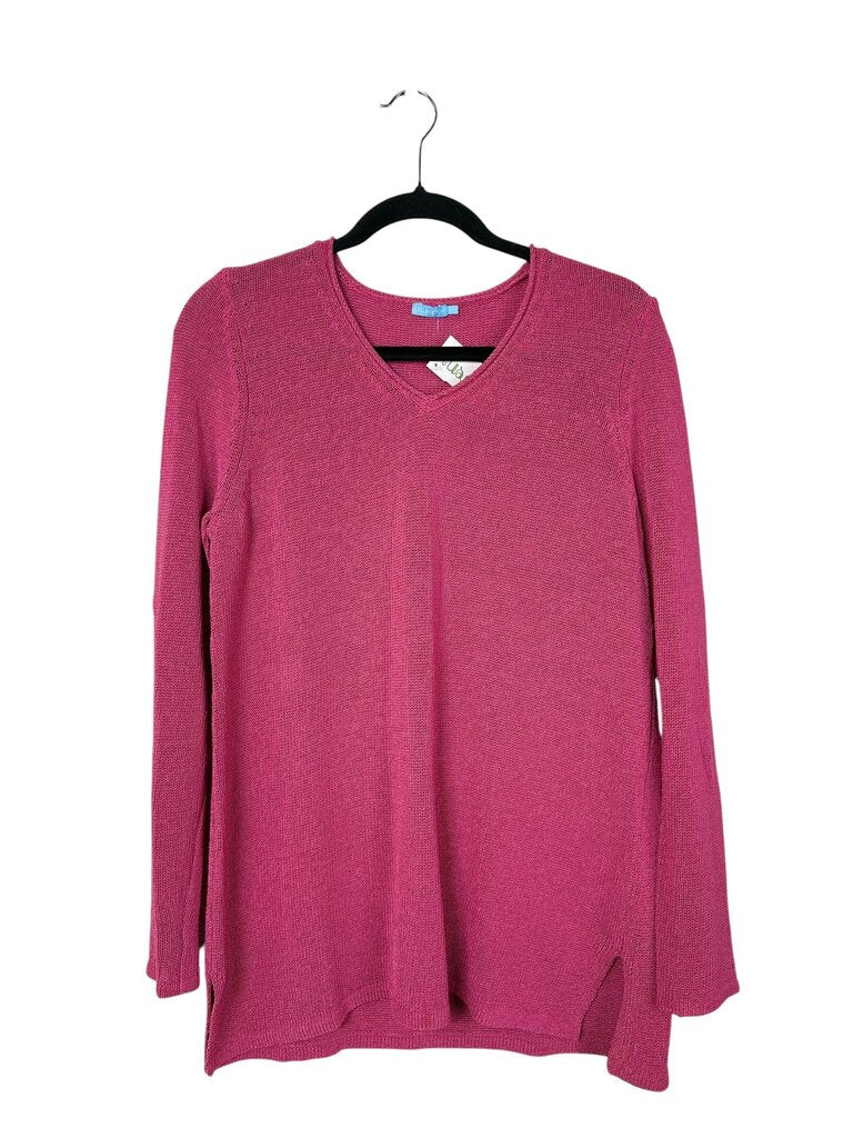 J. MCLAUGHLIN KNIT SWEATER