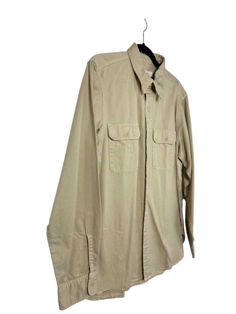 BUCK MASON SAVANNA TOUGH SHIRT