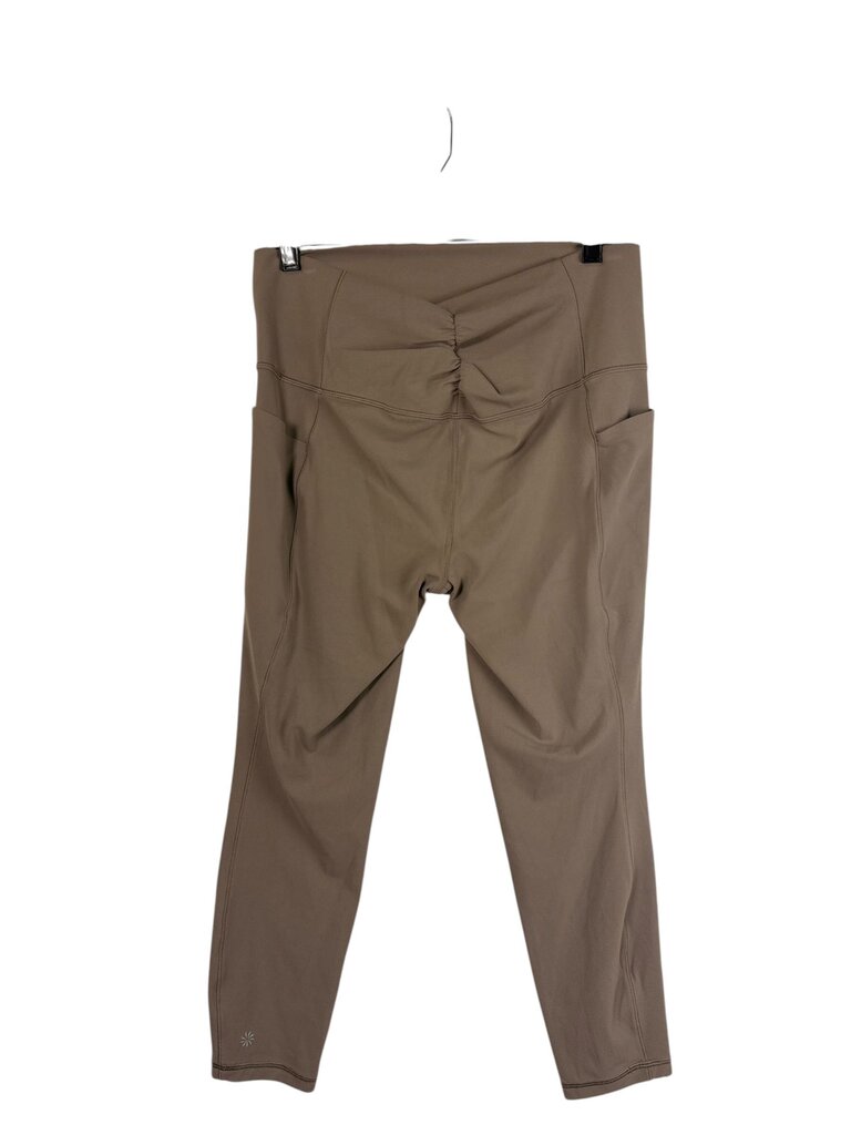 ATHLETA SALUTATIONS ANKLE LEGGINGS