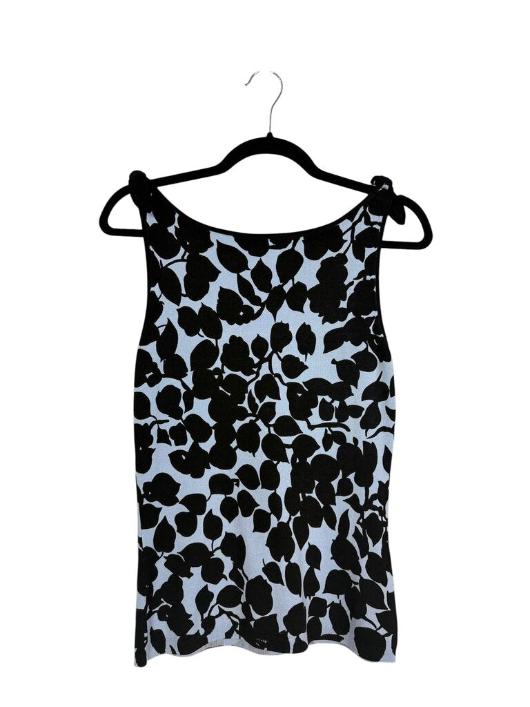 INC ROSE PRINT TANK
