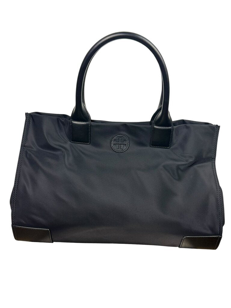 TORY BURCH ELLA NYLON TOTE