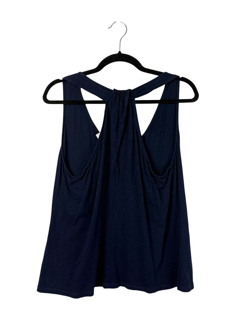 BODEN KNOT RACERBACK TANK