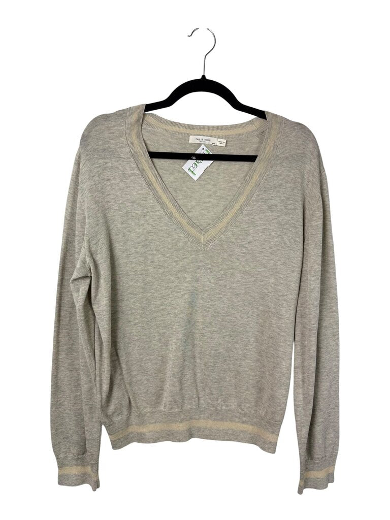RAG & BONE PIMA COTTON SWEATER
