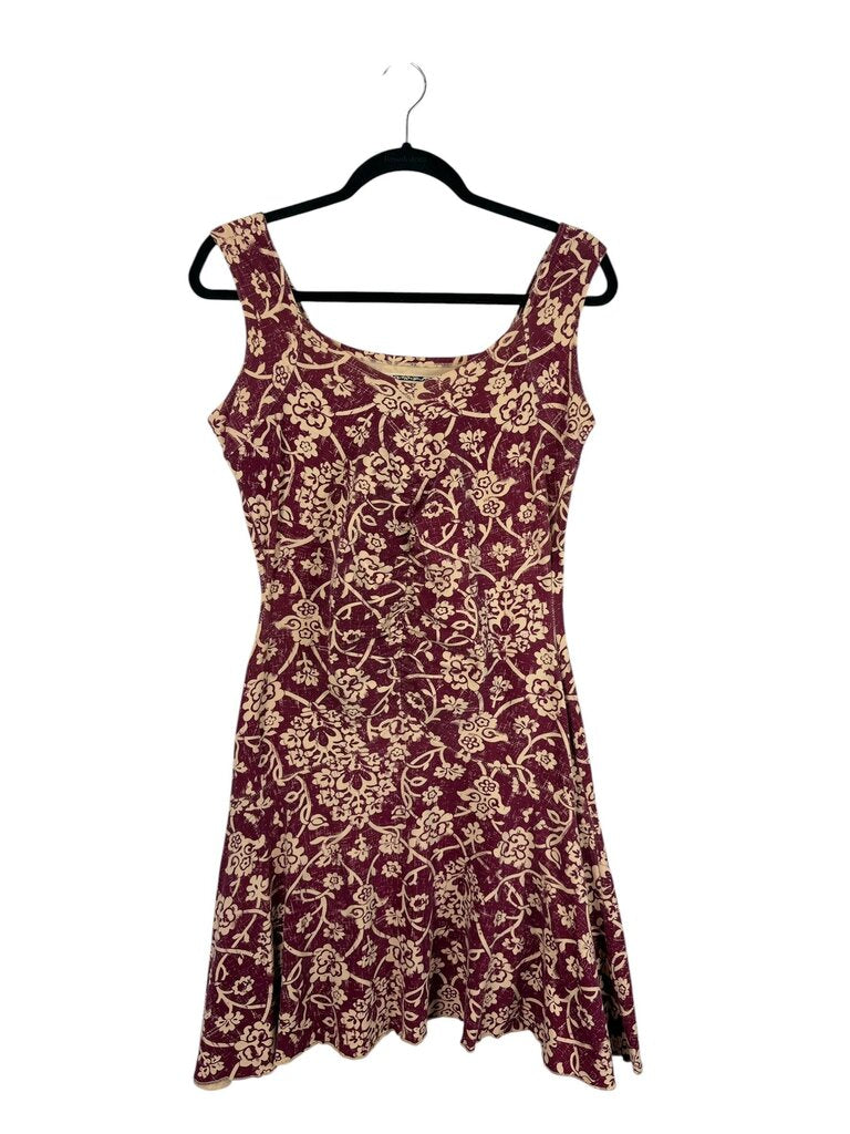 EFFIE'S HEART FLORAL DRESS