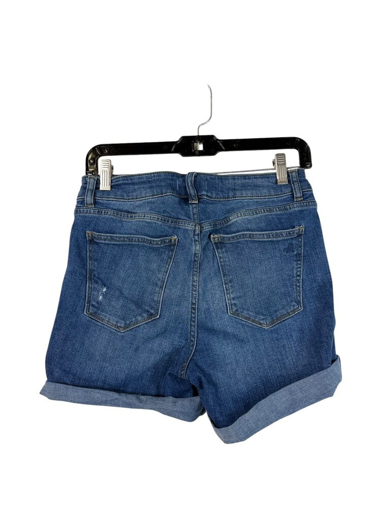 DL1961 DENIM CUTTOFF SHORTS