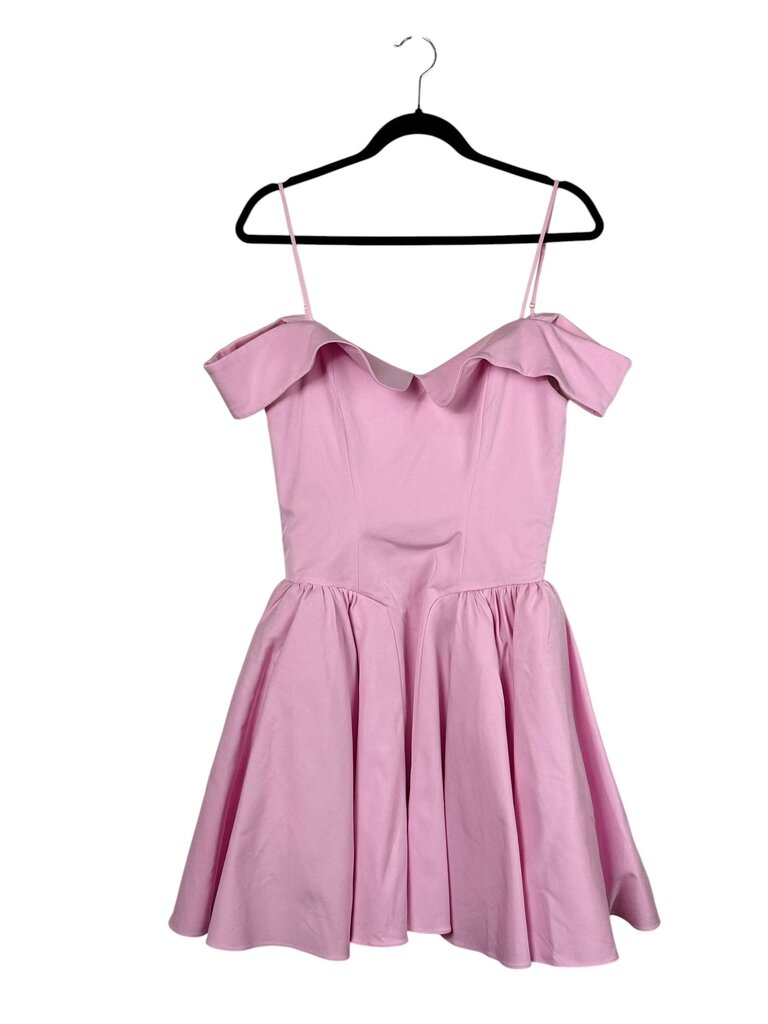 HOUSE OF CB MINI ELINDA DRESS
