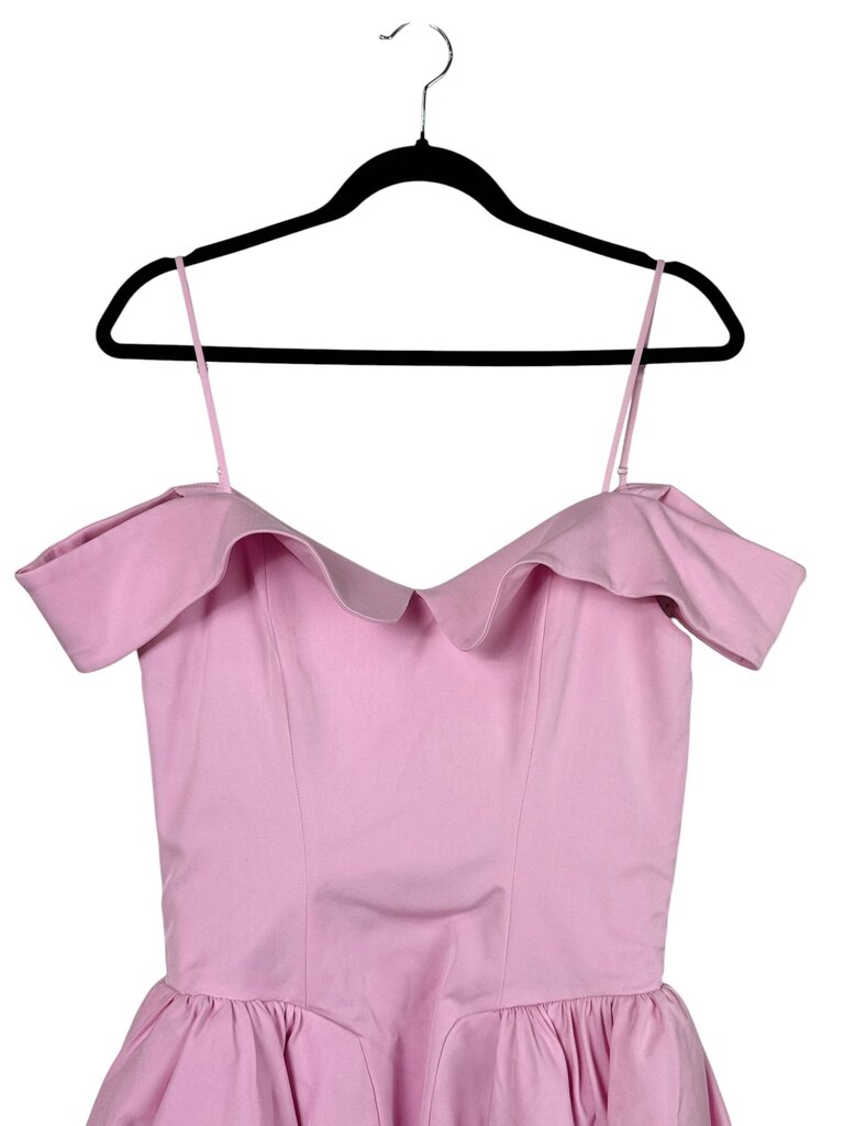 HOUSE OF CB MINI ELINDA DRESS