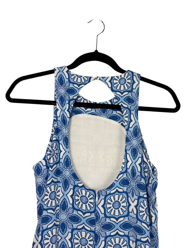 MINKPINK GEO SHIFT DRESS