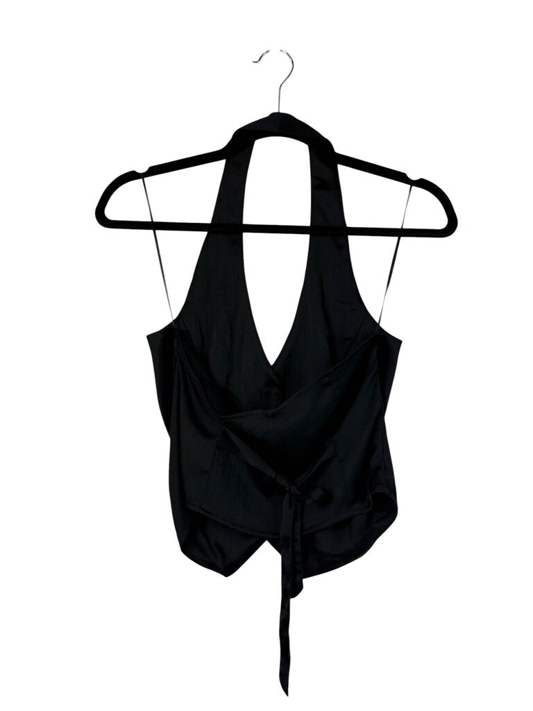 CURRENT AIR BUTTON VEST