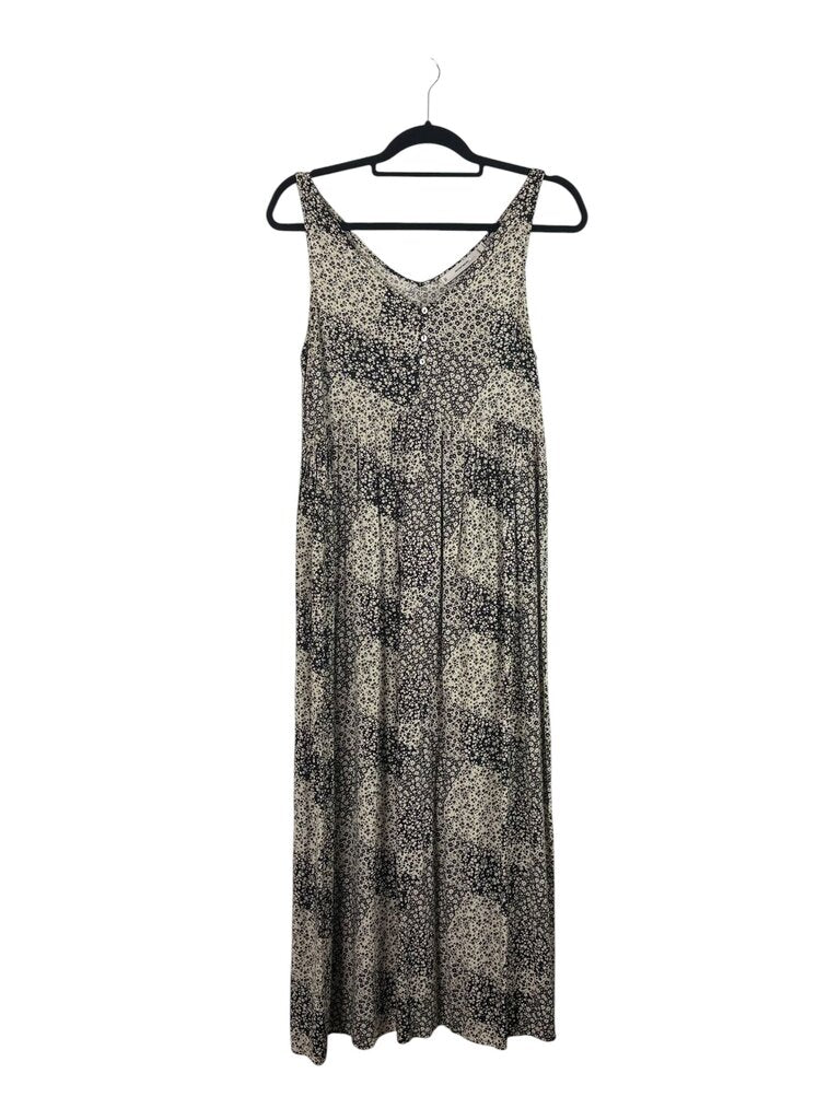 WOMEN'S SECRET FLORAL DRESS