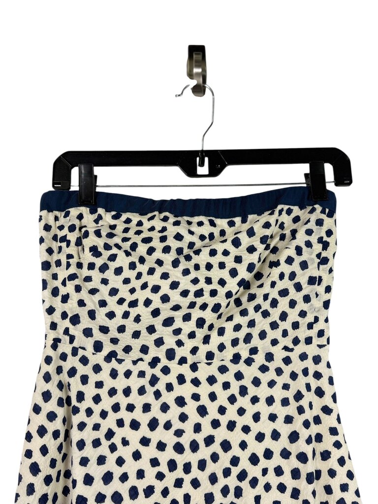 J. CREW POLKA DOT DRESS