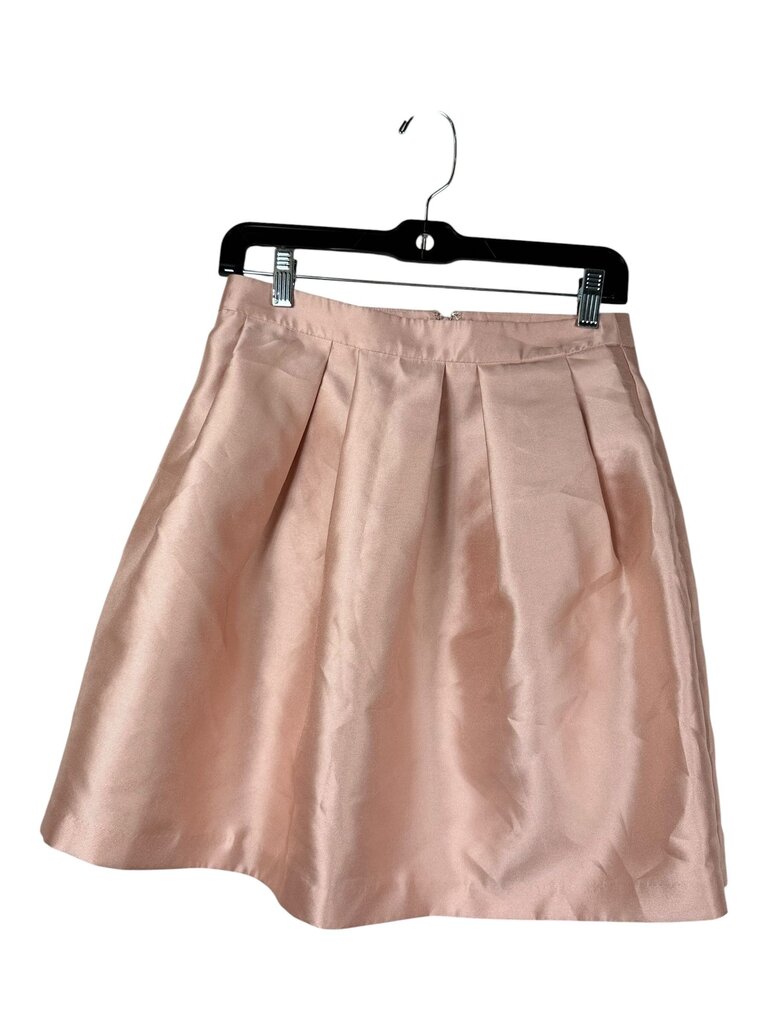 FRANCESCA'S BALLOON SKIRT