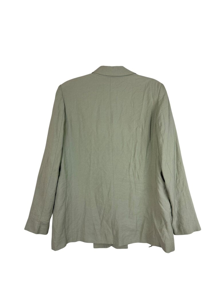 TOPSHOP LINED BLAZER
