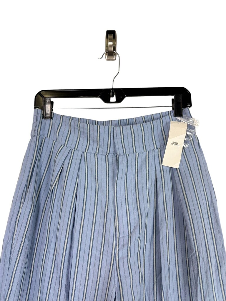 URBAN OUTFITTERS STRIPED TROUSERS